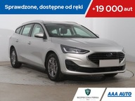 Ford Focus 1.5 EcoBlue, Serwis ASO, Automat