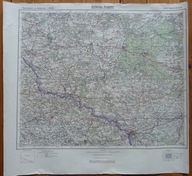 PODLASIE, PUSZCZA BIAŁOWIESKA, BRZEŚĆ NAD BUGIEM (BRESTLITOWSK)