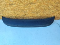 SPOILER DOKŁADKA HOKEJ ZDERZAK TYŁ TYLNY FORD B-MAX B MAX 12- AV1117D781