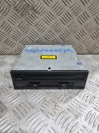 AUDI 4E0035652A MULTIMEDIA CZYTNIK SD MMI