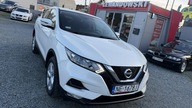 Nissan Qashqai Benzyna Salon Polska Zarejestrowany