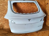 Klapa Pokrywa Bagażnika Tesla Model Y