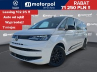 Volkswagen Nowy Multivan LIMITED EDITION FAMILY/8