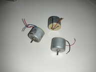 gramofon daniel -orginalny silnik