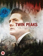 Twin Peaks. The Television Collection Blu-ray