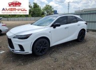 Lexus RX 500h F Sport 2024 2.4L 2.4 Hybryda 366KM