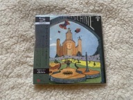 BROSELMASCHINE - Broselmaschine - JAPAN MINI LP CD