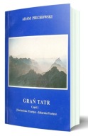 Grań Tatr część 1