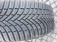 1szt. FIRESTONE Multiseason 215/55R18 99V XL 22r. 7mm.