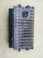 Yaris III 1.33 11-14 sterownik silnika 89661-0DF50 Warszawa