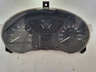 LICZNIK ZEGARY Citroen Jumpy Peugeot Expert Fiat Scudo II 2,0 HDI manual 07