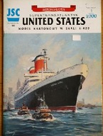 JSC 50 UNITED STATES 1:400