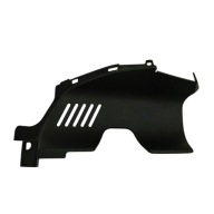 Suzuki GSR 600 2006-2010 Wypełnienie Lewe Owiewka Plastik Środka Kokpitu OE