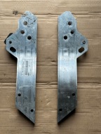 Wspornik pasa przedniego prawy lewy Mercedes GLC W253 A2536203800