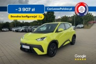 BYD Dolphin Surf Od reki Atrakcyjne finansowanie Boost Leasing Wynajem