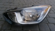 ZAŚLEPKA LAMPY PRZÓD KOREK ZATYCZKA LAMPA ORYGINAŁ HYUNDAI I20