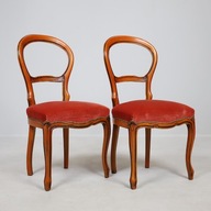 Stare Krzesla w dobrym stanie