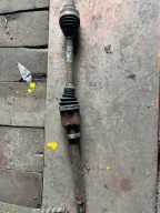 Ford Transit custom półoś prawa 2.0 tdci długa KK21 3B436 AB