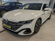 Volkswagen Arteon R line / Matrixy / Kamera