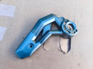 Owiewka osłona ramy Kawasaki Z650 2017-2019 lewa