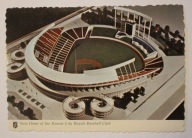 USA - KANSAS - New Home of the Kansas City Royals Baseball Club, RZADKOŚĆ
