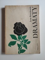 Dramaty Leon Kruczkowski 1984