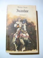 Ivanhoe. Walter Scott