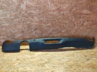 MINI COOPER ONE F56 14- Zderzak Tylny Dokładka 7302548