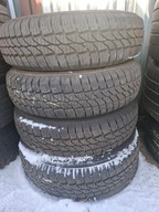 Opony zimowa 4szt kpl Tigar Winter 185/80R14 C wzmacniane 185 r14c