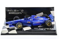 F1 PROST JS45 #14 Olivier PANIS 1997 1/43 MINICHAMPS