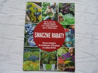 SMACZNE RABATY DLA DZIAŁKOWCÓW