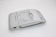 LAMPKA WNĘTRZA KABINY SCHOWEK 8T0947135B AUDI A5 8T A4 B8