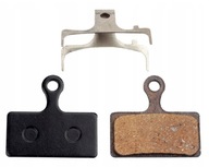 Klocki hamulcowe półmetaliczne Shimano XT BR-M8000 BR-M785