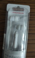 Słuchawki in-Ear Earphones THOMSON