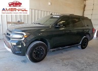 Ford Expedition Timberline 2022 3.5l 3.5 Benzyna 440KM