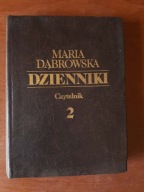 Maria Dąbrowska - Dzienniki, tom 2