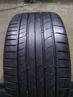 Continental ContiSportContact 5 245/35 R18 6,3mm
