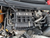 SILNIK KOMPLETNY CHEVROLET SPARK 1,2 B12D1 64tys