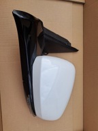 RENAULT GRAND SCENIC IV LUSTERKO LEWE 11PIN 9+2 PIN EUROPA