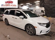Honda Odyssey Touring 2021 3.5l 3.5 Benzyna 280KM
