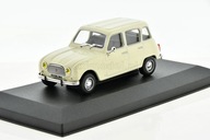 RENAULT 4 beige 1/43 Altaya