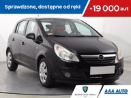 Opel Corsa 1.2, Salon Polska, Serwis ASO, Klima
