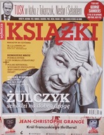 Książki Magazyn do czytania 2 / 2017