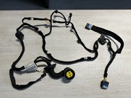 Instalacja wiązka drzwi lewa tył Citroen C5 III X7 EXCLUSIVE