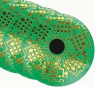 Naklejka sygnałowa wzmaczniacz GSM GPS WIFI do telefonu tabletu