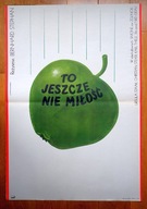 To jeszcze nie miłość - ANDRZEJ KRZYSZTOFORSKI A1