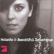 Melanie C – Beautiful Intentions- EX