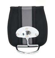 Uchwyt / torba do zamocowania na pas monterski Pro