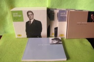 VERDI DOMINGO THE TENOR ARIAS CD BOX RARE