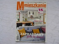 M jak mieszkanie 4 2015 REMONT KUCHNI